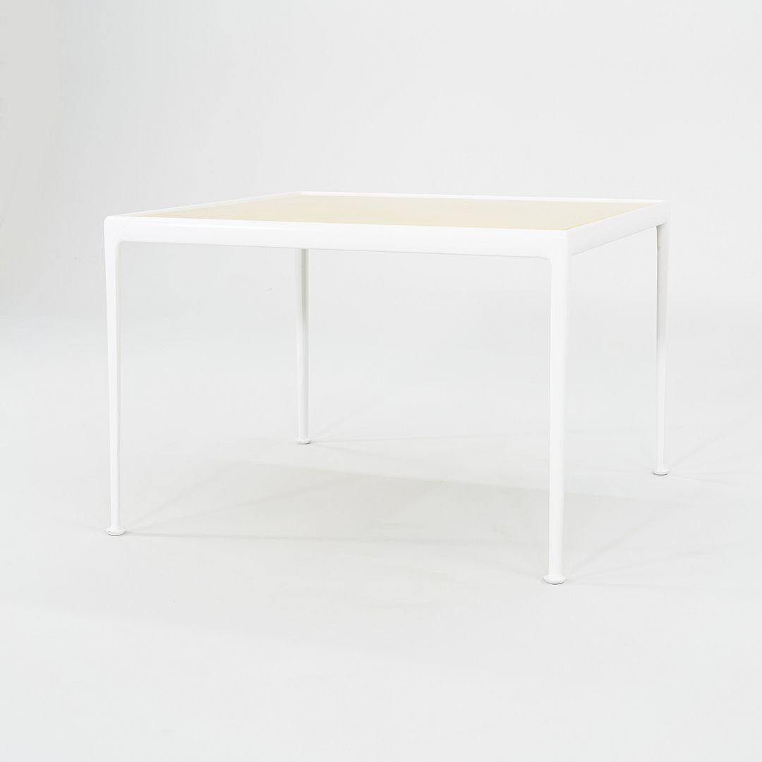 1966 Dining Table, Square