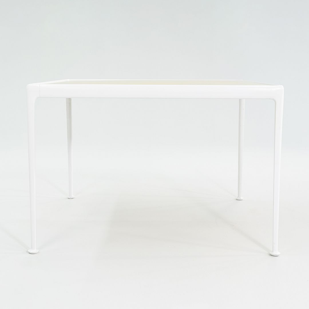 1966 Dining Table, Square