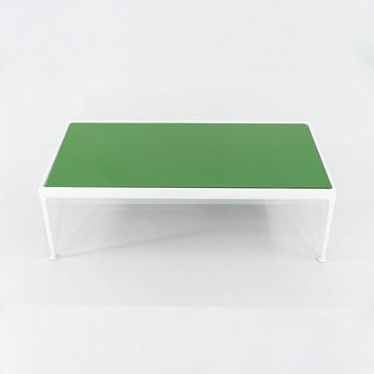 1966 Rectangular Coffee Table 24 x 48