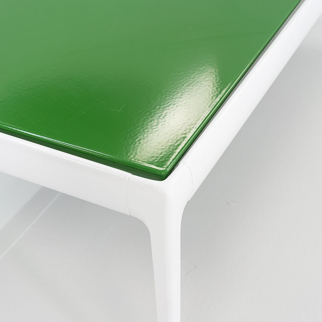 1966 Rectangular Coffee Table 24 x 48