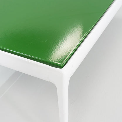 1966 Rectangular Coffee Table 24 x 48