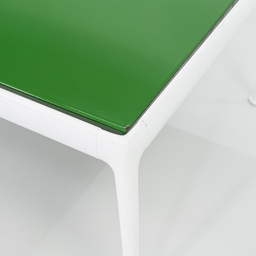 1966 Rectangular Coffee Table 24 x 48