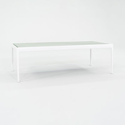 1966 Rectangular Coffee Table 24 x 48