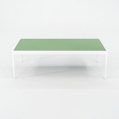 1966 Rectangular Coffee Table 24 x 48