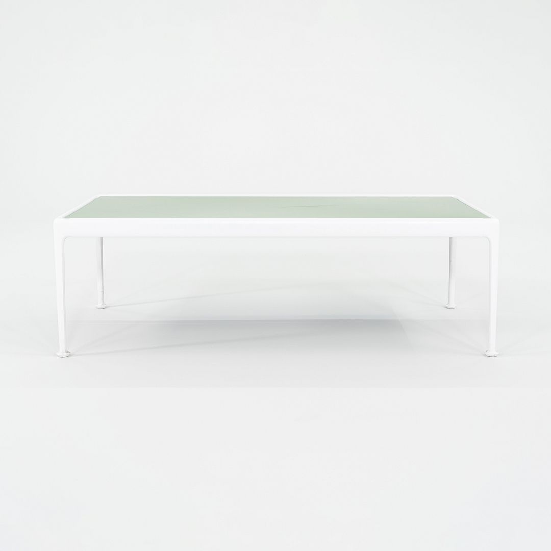 1966 Rectangular Coffee Table 24 x 48