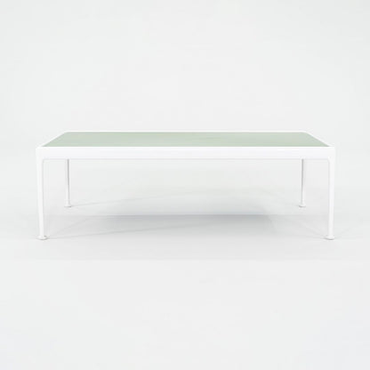1966 Rectangular Coffee Table 24 x 48