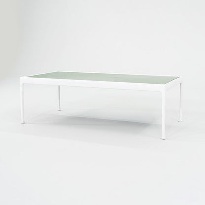 1966 Rectangular Coffee Table 24 x 48