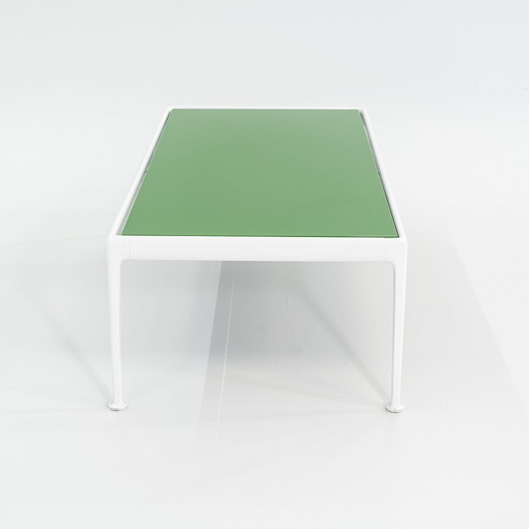 1966 Rectangular Coffee Table 24 x 48