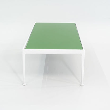 1966 Rectangular Coffee Table 24 x 48