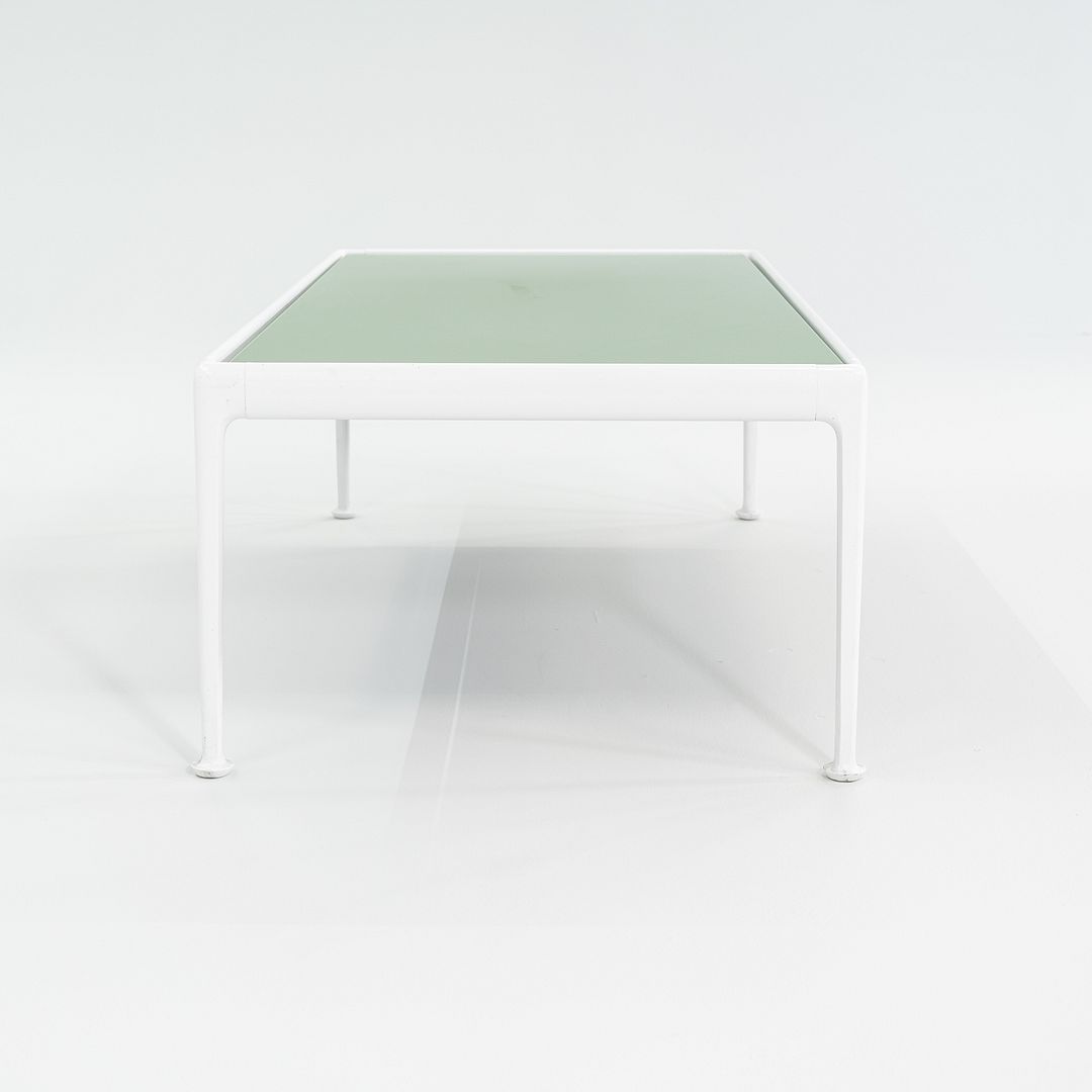 1966 Rectangular Coffee Table 24 x 48