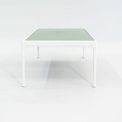 1966 Rectangular Coffee Table 24 x 48