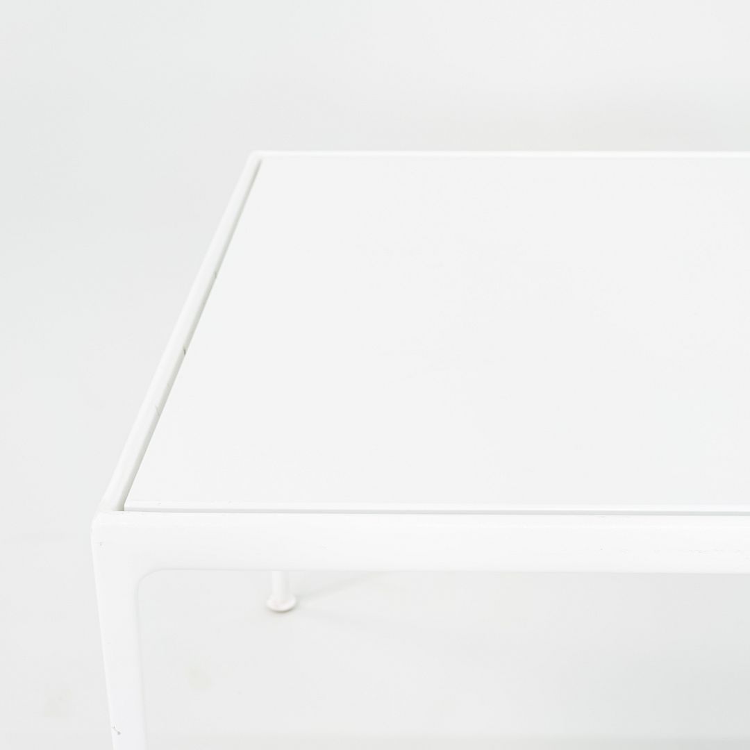 1966-28H Dining Table