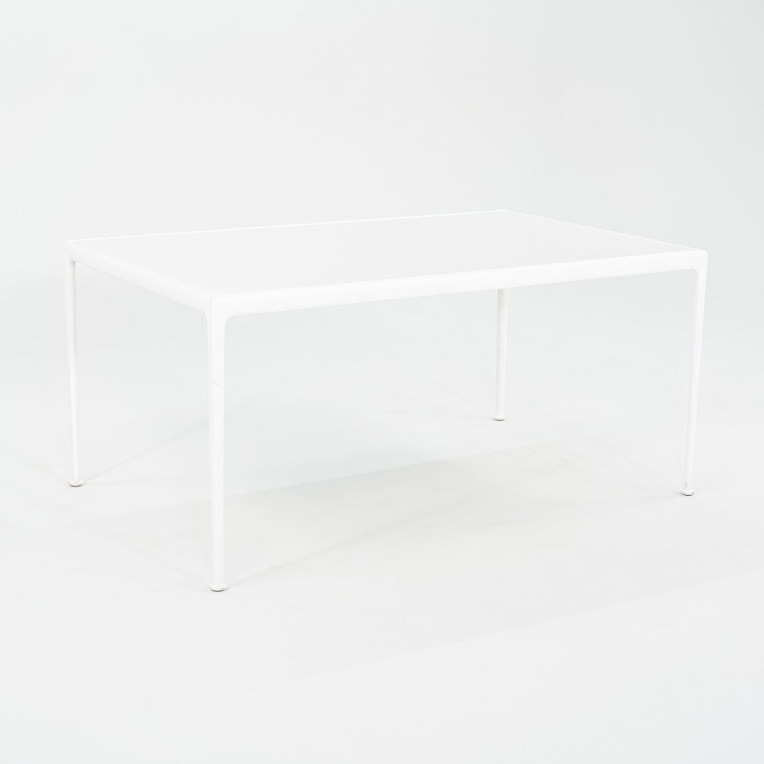 1966-28H Dining Table