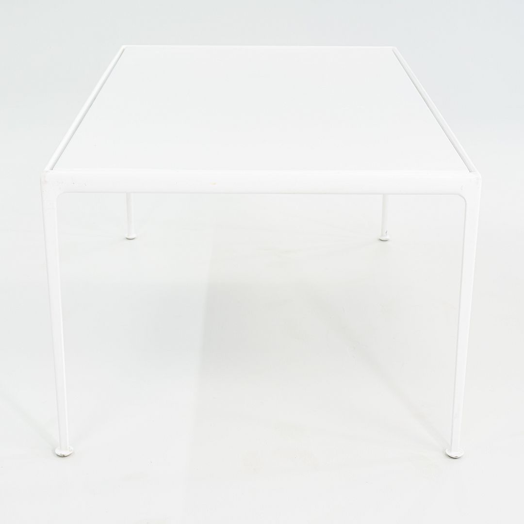 1966-28H Dining Table