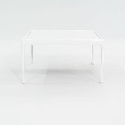 1966 Square Coffee Table 28 x 28