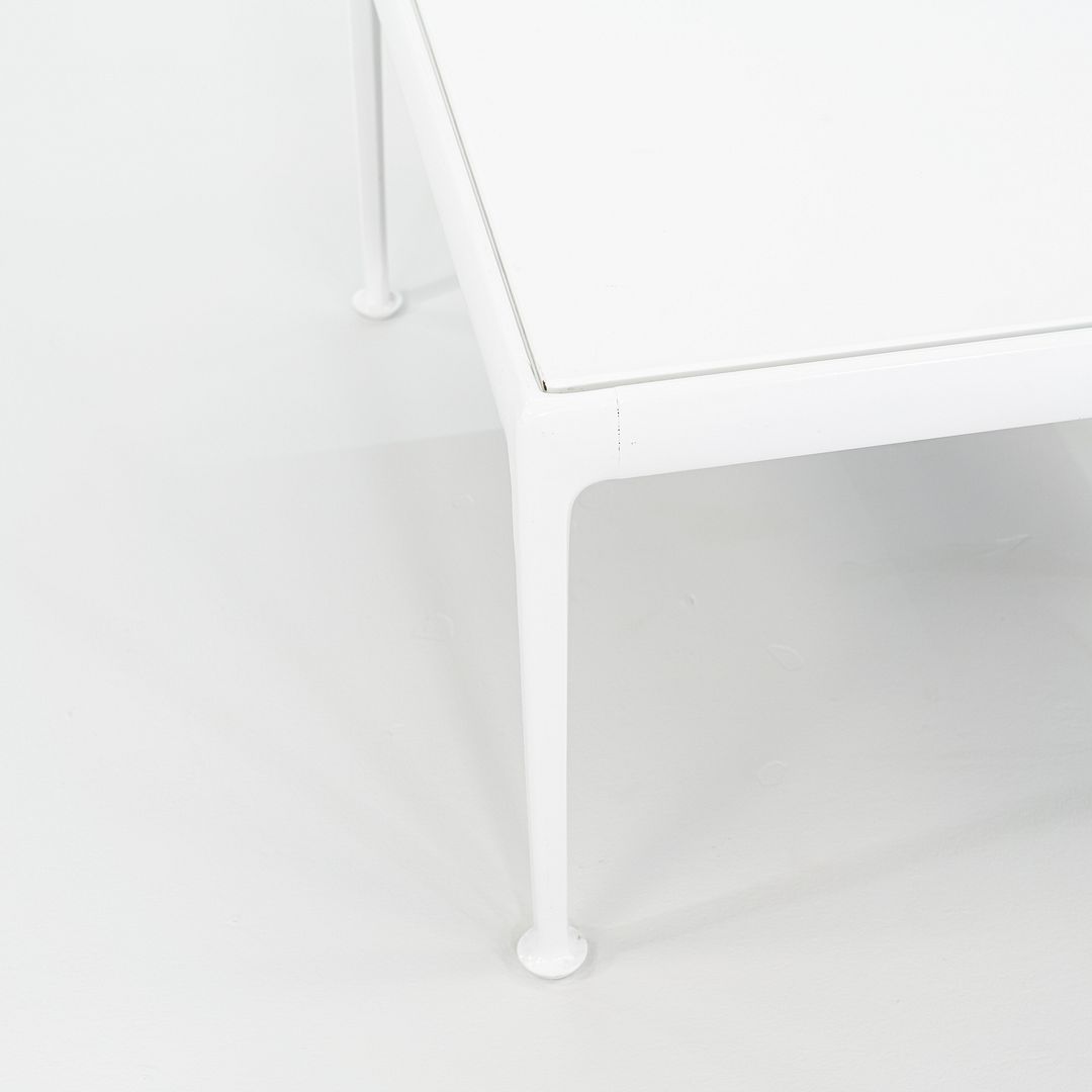 1966 Square Coffee Table 28 x 28