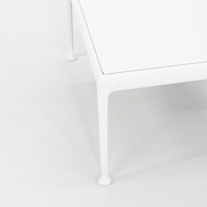 1966 Square Coffee Table 28 x 28