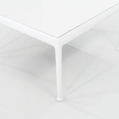 1966 Square Coffee Table 28 x 28