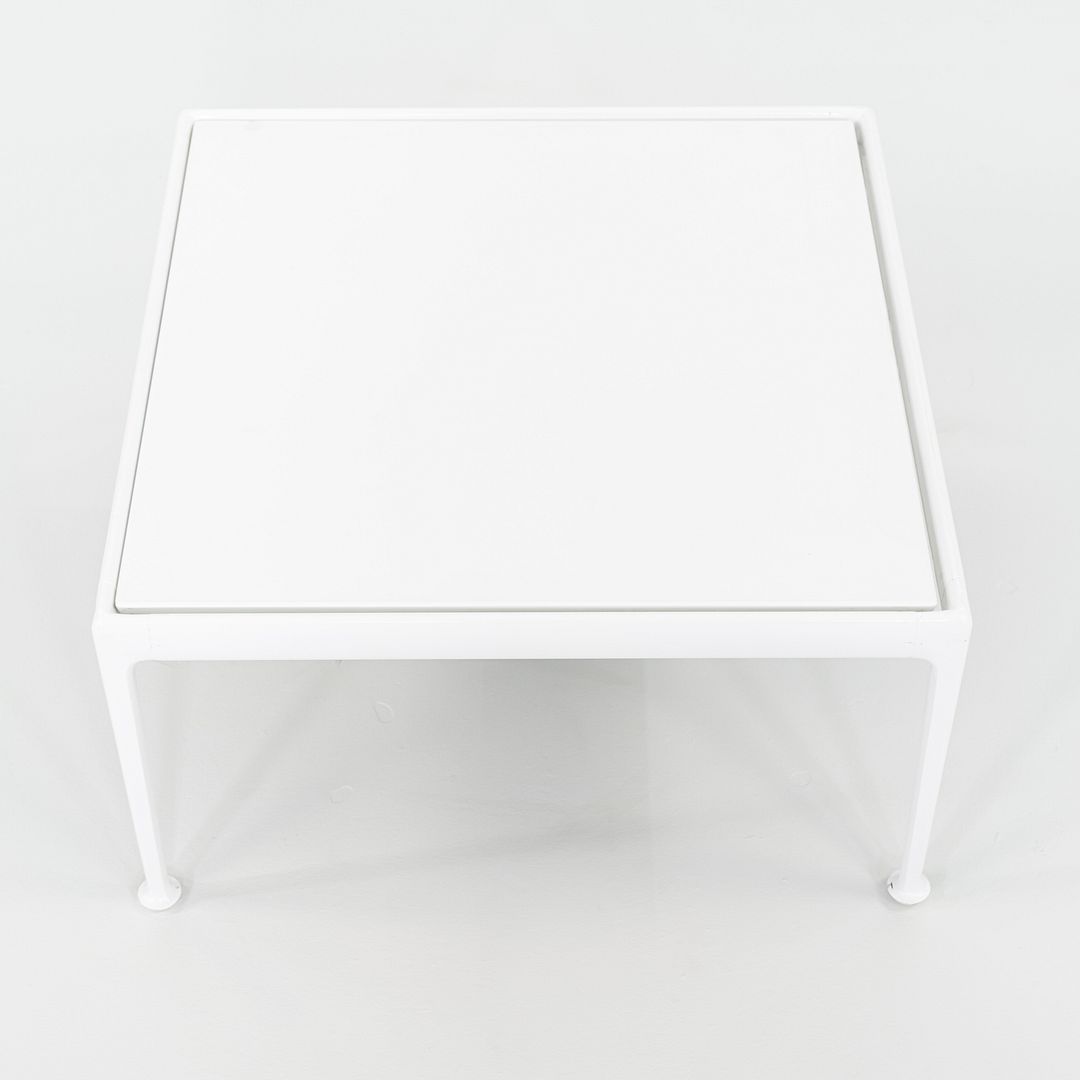 1966 Square Coffee Table 28 x 28
