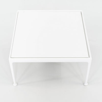 1966 Square Coffee Table 28 x 28