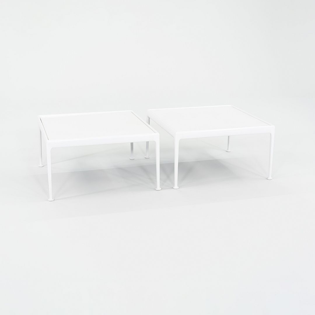 1966 Square Coffee Table 28 x 28