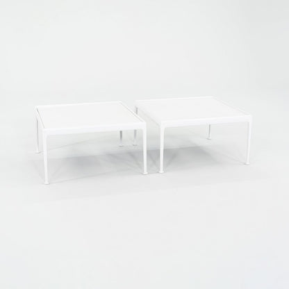 1966 Square Coffee Table 28 x 28