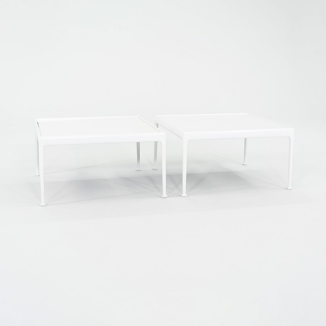 1966 Square Coffee Table 28 x 28