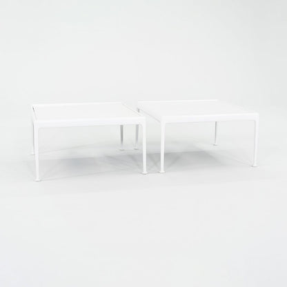 1966 Square Coffee Table 28 x 28