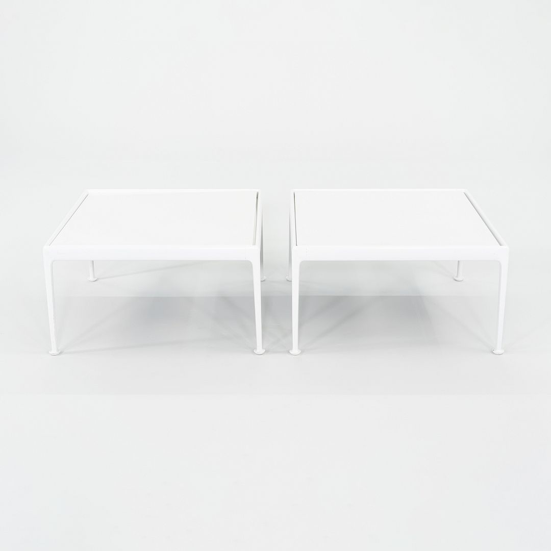 1966 Square Coffee Table 28 x 28