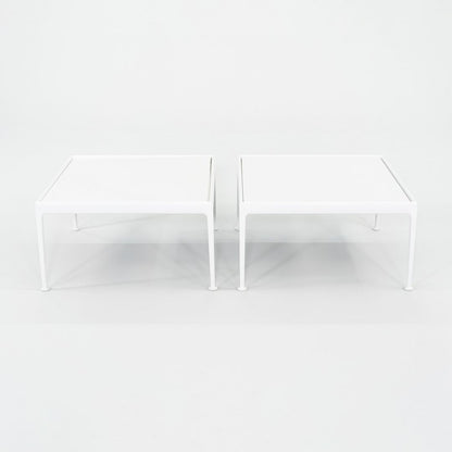 1966 Square Coffee Table 28 x 28