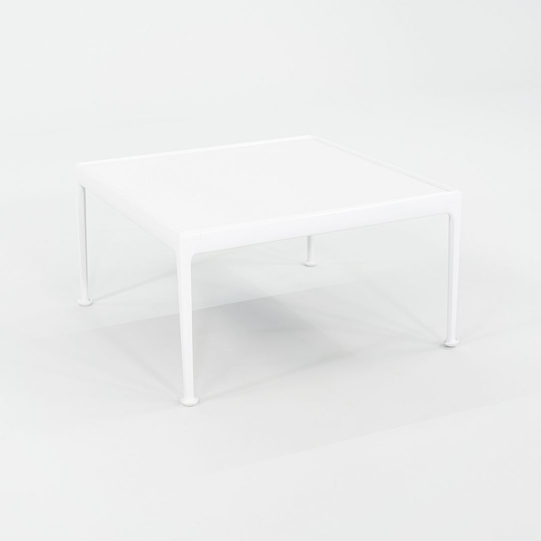 1966 Square Coffee Table 28 x 28