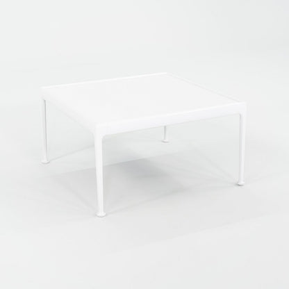 1966 Square Coffee Table 28 x 28