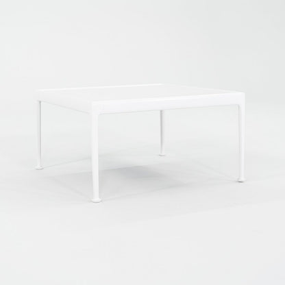 1966 Square Coffee Table 28 x 28