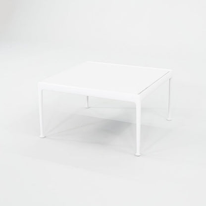 1966 Square Coffee Table 28 x 28