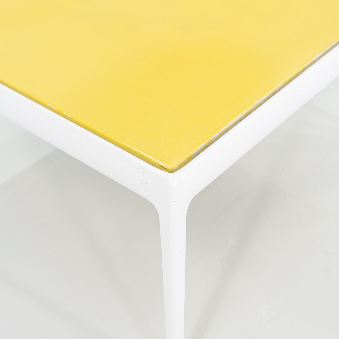 1966 Coffee Table 28 x 28