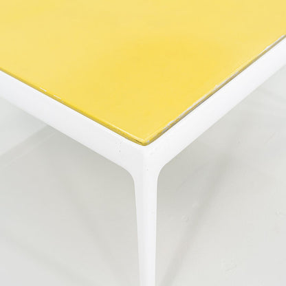 1966 Coffee Table 28 x 28