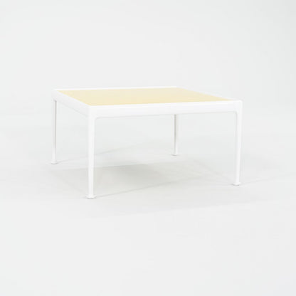 1966 Coffee Table 28 x 28