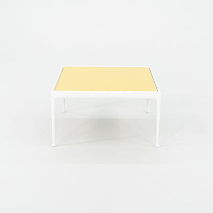 1966 Coffee Table 28 x 28