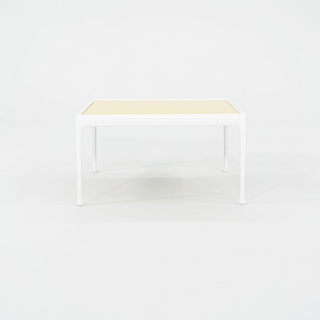 1966 Coffee Table 28 x 28