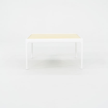 1966 Coffee Table 28 x 28