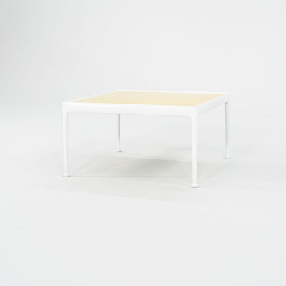 1966 Coffee Table 28 x 28