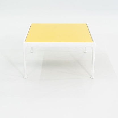 1966 Coffee Table 28 x 28