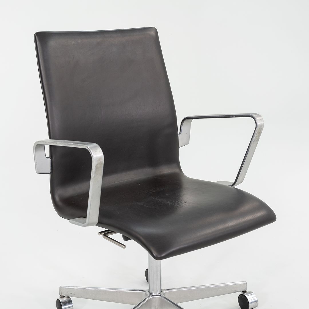 Oxford Chair, Model 3271W