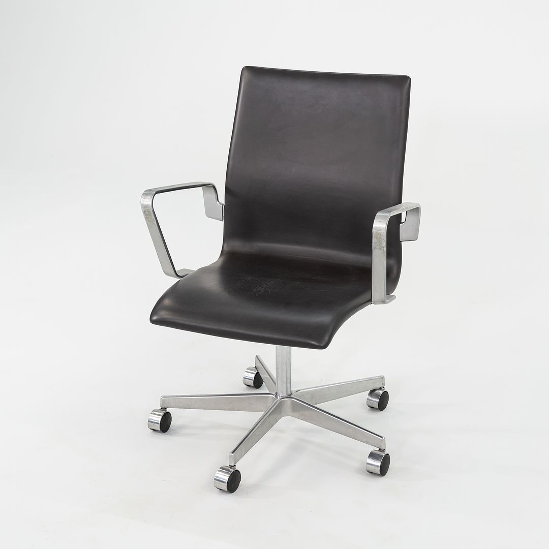 Oxford Chair, Model 3271W