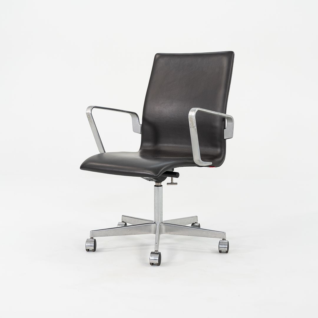 Oxford Chair, Model 3271W
