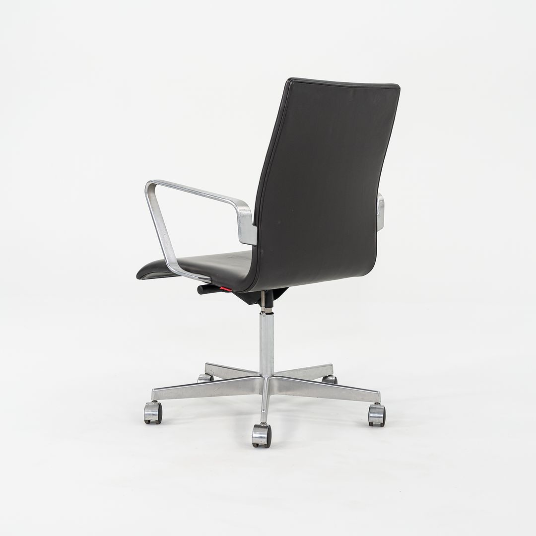 Oxford Chair, Model 3271W