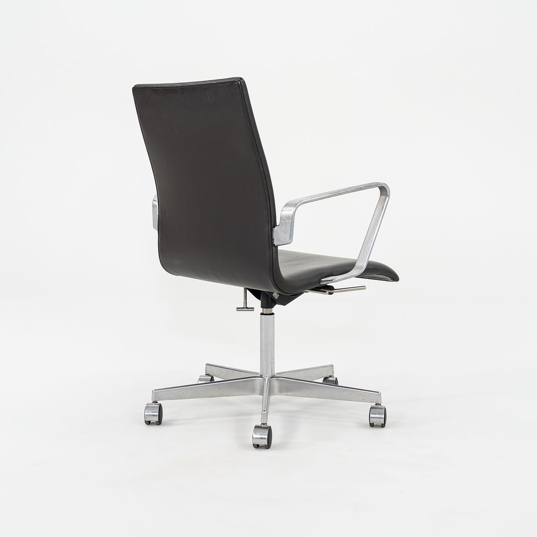 Oxford Chair, Model 3271W