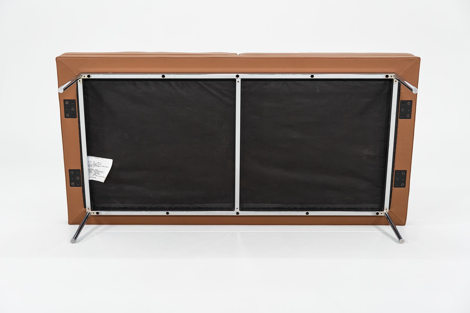Tuxedo Component Bench