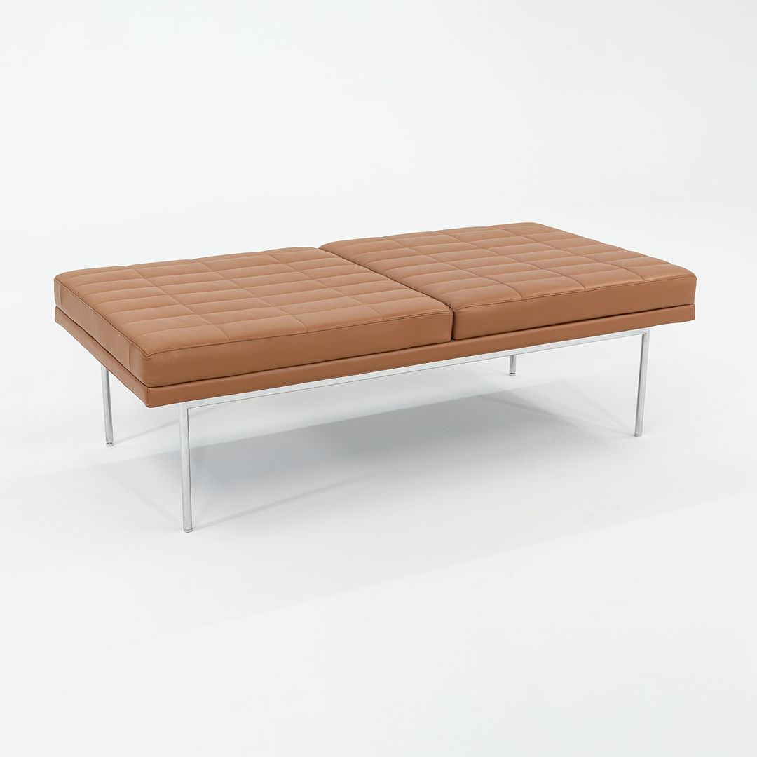 Tuxedo Component Bench