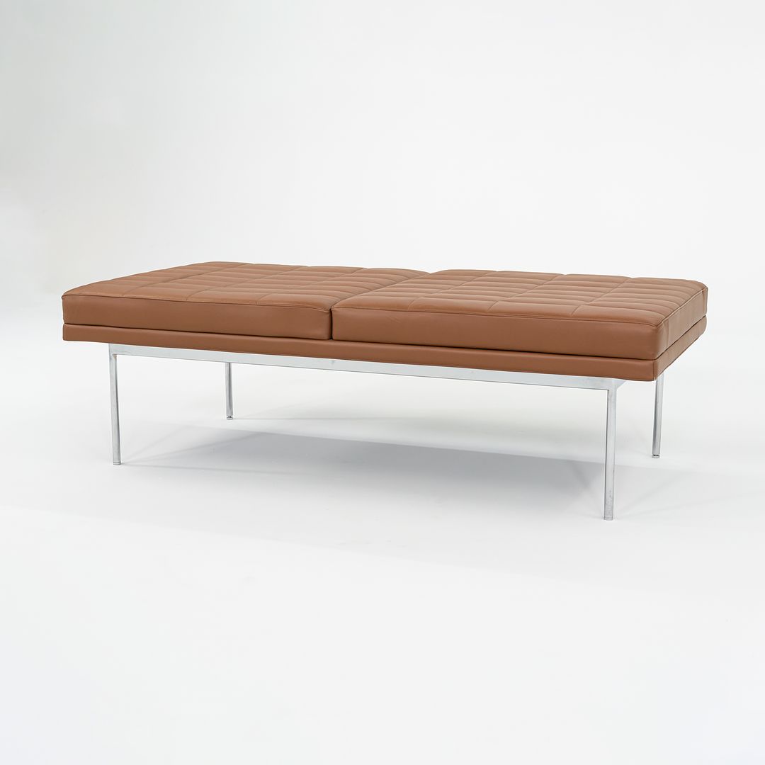 Tuxedo Component Bench